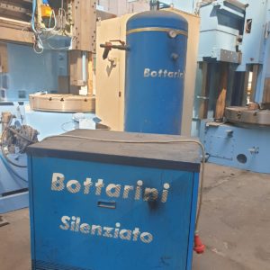 Compressore Silenziato Usato Bottarini